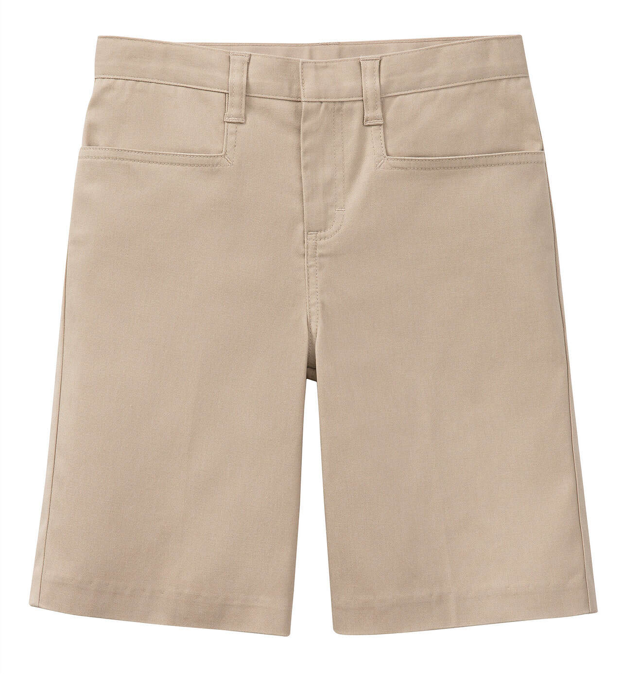 girls khaki shorts | Grace Lutheran School girls khaki shorts | Grace Lutheran School