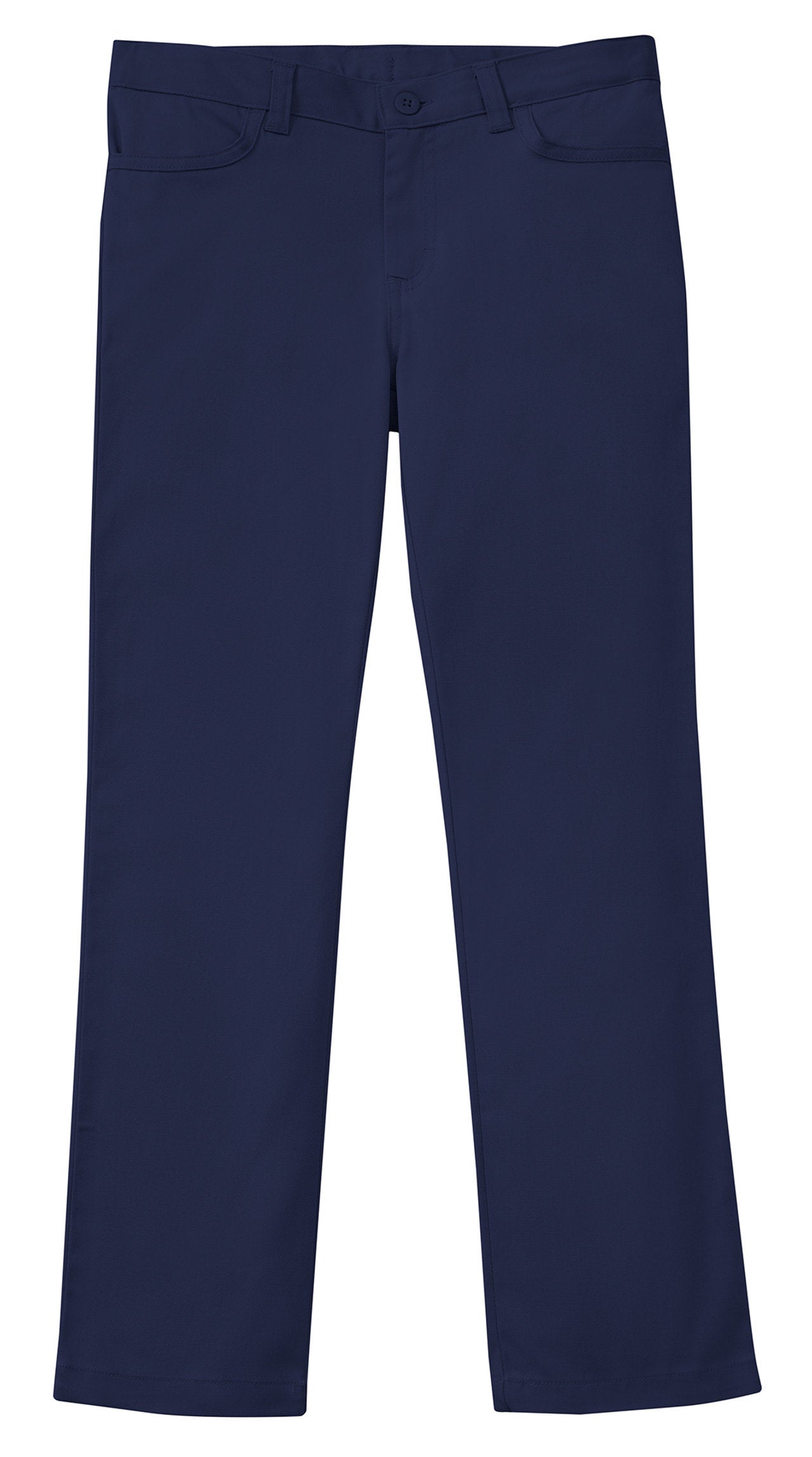 Buy online Blue Solid Straight Pant from Skirts, tapered pants & Palazzos  for Women by W for ₹819 at 41% off | 2024 Limeroad.com
