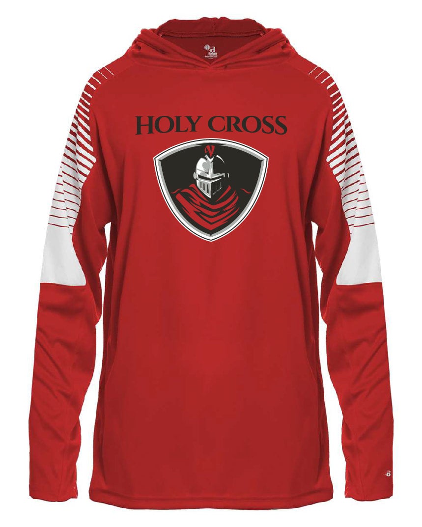 College of the holy cross hoodie sale